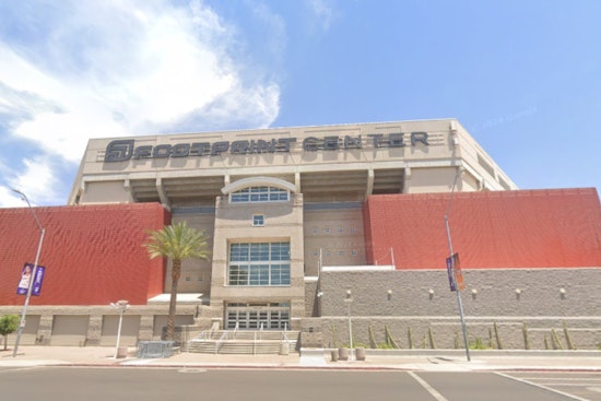 A$AP Rocky Set To Shake Downtown Phoenix At Mortgage Matchup Center