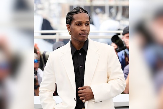 A$AP Rocky Sets Date for Cleveland's Rocket Arena on His "Don't Be Dumb World Tour"