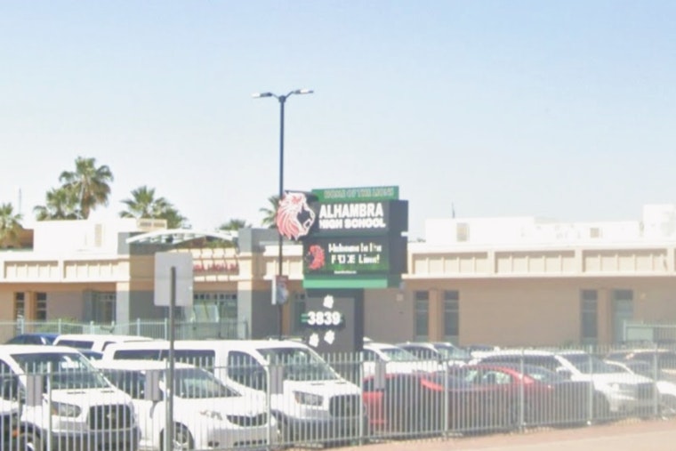 ADOT Seeks Public Input on Grand Avenue Upgrades at Phoenix Meeting on January 22nd