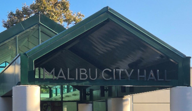 After 23 Deaths, Malibu Keeps PCH In Emergency On Coastal Strip