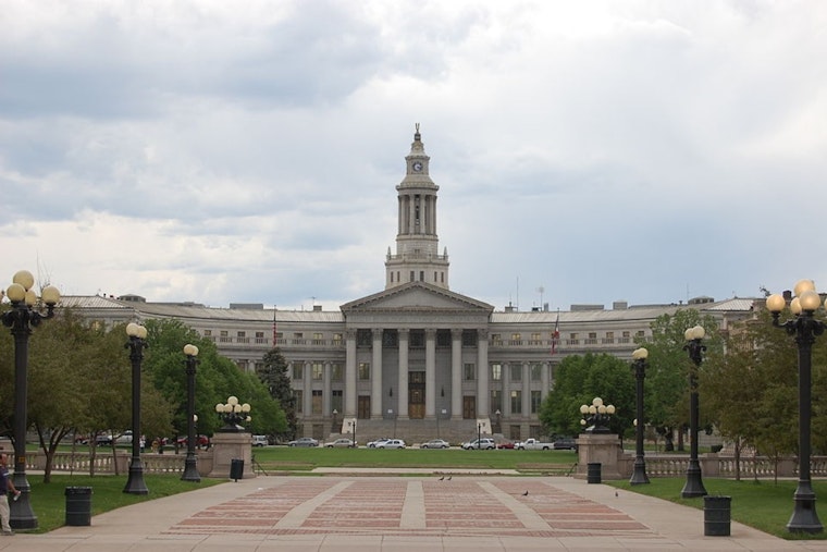 After Media Heat, Denver Finally Names Names In City Hall Layoffs