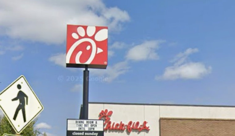 After Yearlong Fight, Walnut Creek Chick-fil-A Set To Open Next Week
