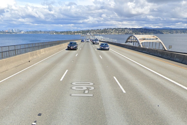 After Years of Waiting, East Link Finally Gets Its Date Across Lake Washington
