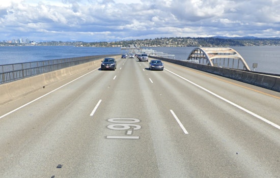 After Years of Waiting, East Link Finally Gets Its Date Across Lake Washington
