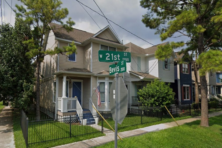 After Years Underwater, Shady Acres Snags $16 Million Turkey Gully Flood Fix