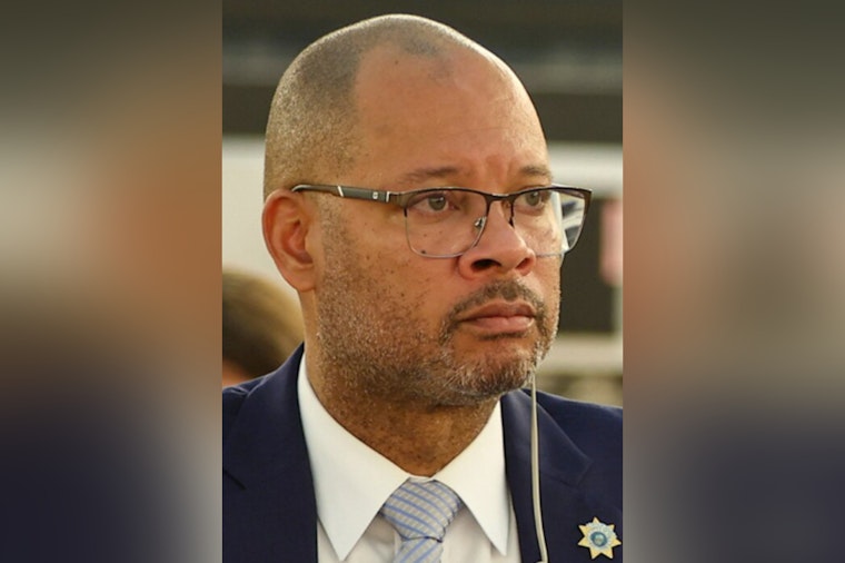 AG Aaron Ford Touts Nevada's Legal Victories in 40 Lawsuits Against Trump Administration