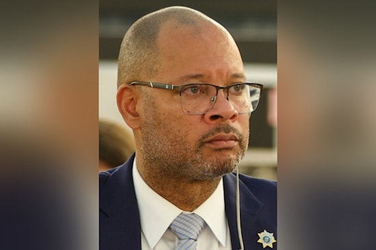 AG Aaron Ford Touts Nevada's Legal Victories in 40 Lawsuits Against Trump Administration