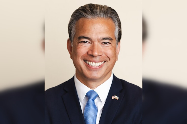 AG Bonta Settlement With Sacramento School District