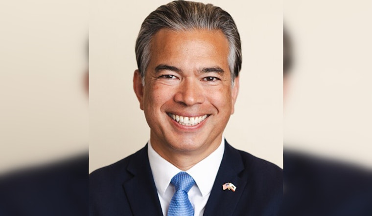 AG Bonta Settlement With Sacramento School District