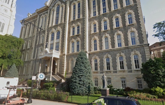 AI-Generated Bomb Threat Leads to Closure of St. Ignatius College Prep in Chicago; FBI Investigates