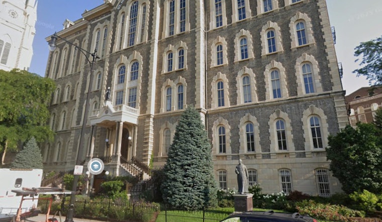 AI-Generated Bomb Threat Leads to Closure of St. Ignatius College Prep in Chicago; FBI Investigates
