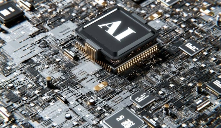 AI Gold Rush Sends Bay Area Cash Storming Wine Country And Monterey