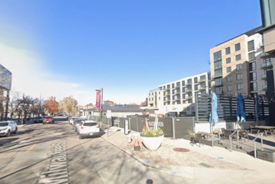 AI Player Crusoe Grabs Most Of New Cherry Creek Office Tower