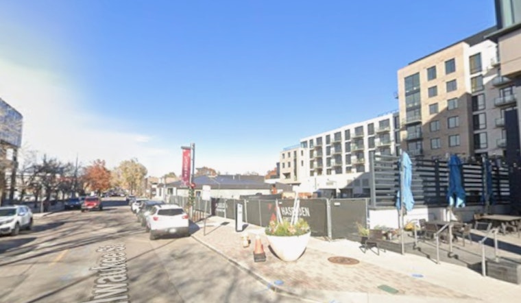 AI Player Crusoe Grabs Most Of New Cherry Creek Office Tower