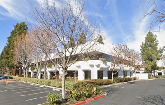 AI Upstart Uniphore Gobbles Up Stanford Research Park Space In Big Palo Alto Land Grab