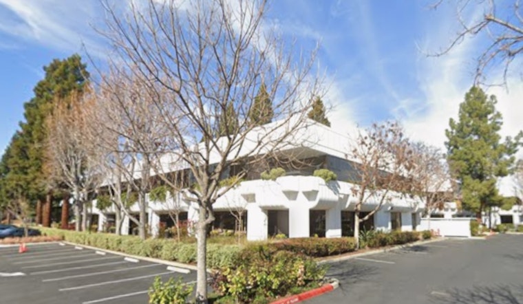 AI Upstart Uniphore Gobbles Up Stanford Research Park Space In Big Palo Alto Land Grab