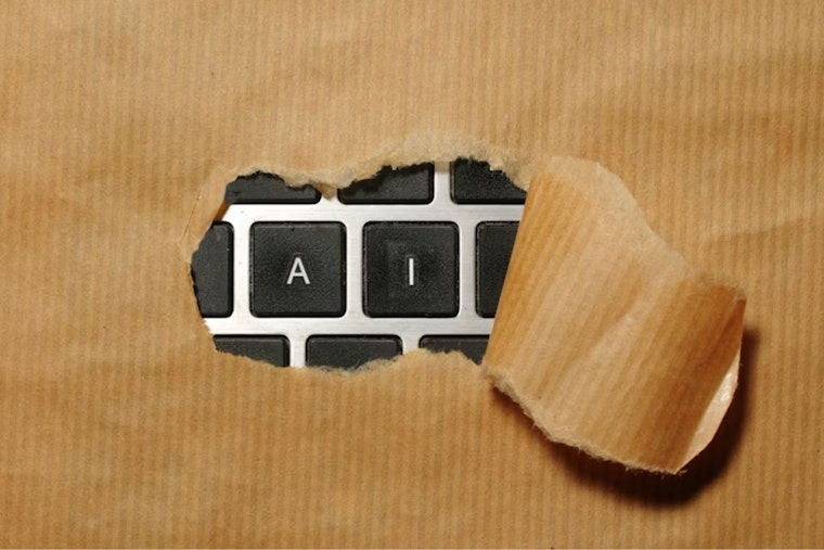 AI Upstarts Gobble Up Block-Size Offices in Showplace Square