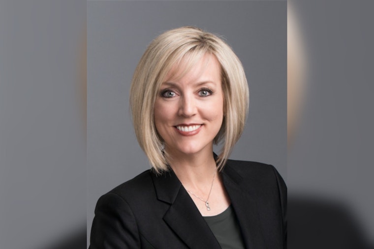 Aimee Winder Newton Spearheads Salt Lake County Council as New Chair Amid Leadership Reshuffle