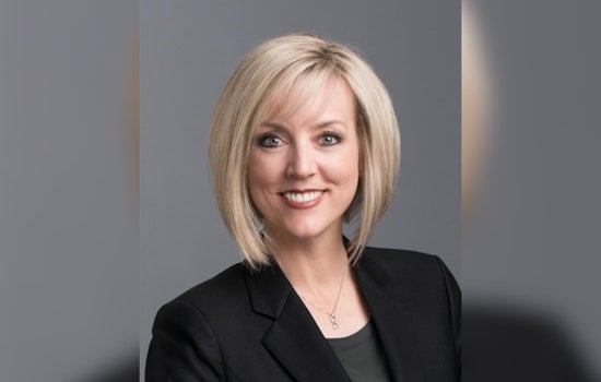 Aimee Winder Newton Spearheads Salt Lake County Council as New Chair Amid Leadership Reshuffle