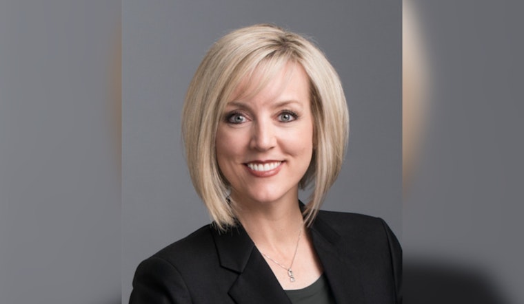 Aimee Winder Newton Spearheads Salt Lake County Council as New Chair Amid Leadership Reshuffle