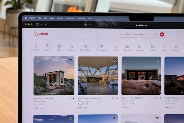Airbnb Appoints Ex-Meta AI Executive Ahmad Al-Dahle as Chief Technology Officer