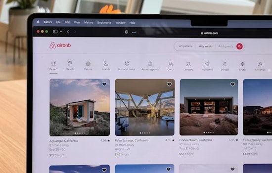 Airbnb Appoints Ex-Meta AI Executive Ahmad Al-Dahle as Chief Technology Officer