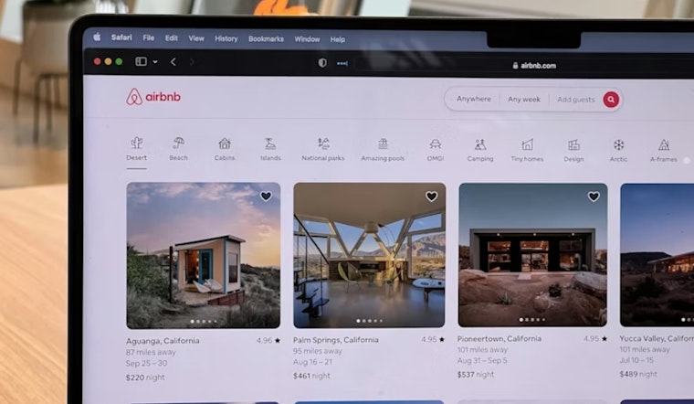 Airbnb Appoints Ex-Meta AI Executive Ahmad Al-Dahle as Chief Technology Officer