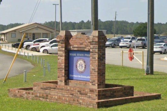 Aiyesha Johnson Climbs the Ranks to Deputy Warden at Ware State Prison, Georgia