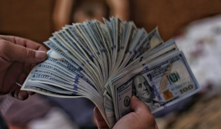 Akron Trust Claims $2 Million Powerball Prize Days Before Deadline