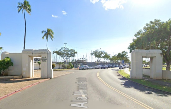 Ala Moana Beach Love Triangle Erupts in Late-Night Stabbing