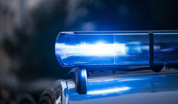 Alabama Man Takes Own Life After Police Chase Ends in Georgia, Infant Unharmed