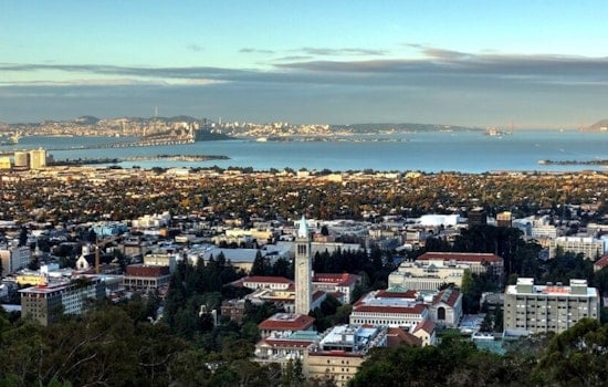 Alameda County Considers Implementing "ICE-Free Zones" to Counter Federal Immigration Enforcement