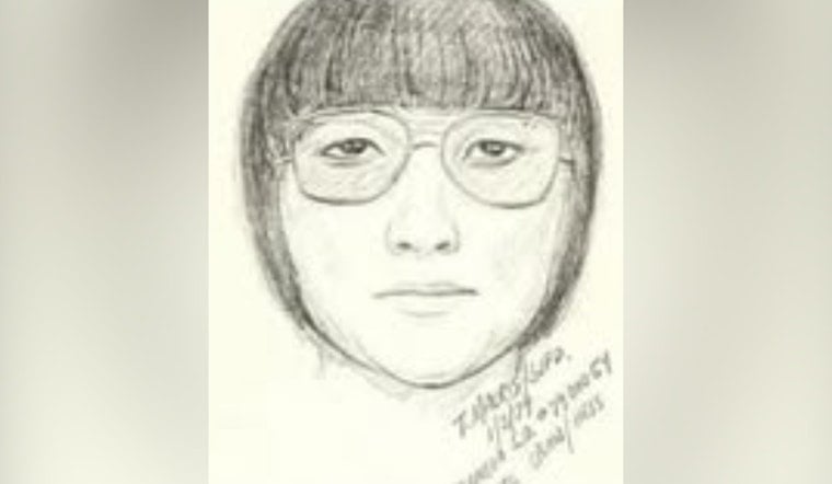 Alameda County Sheriff's Office Seeks Clues in 1979 Cold Case Murder of Dublin Mother Frances Rash