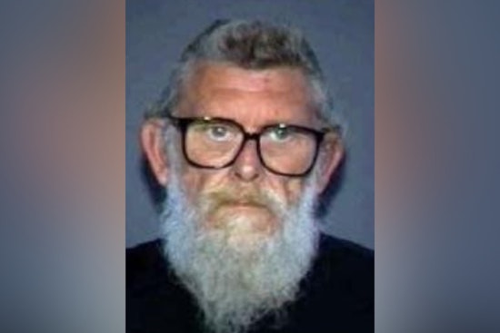 Alameda County Sheriff's Office Seeks Public's Help in 28-Year-Old Cold Case of Samuel Canaday in San Leandro