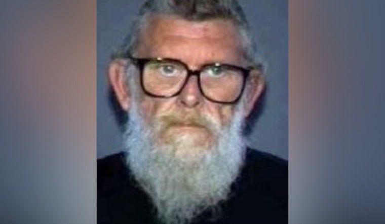 Alameda County Sheriff's Office Seeks Public's Help in 28-Year-Old Cold Case of Samuel Canaday in San Leandro
