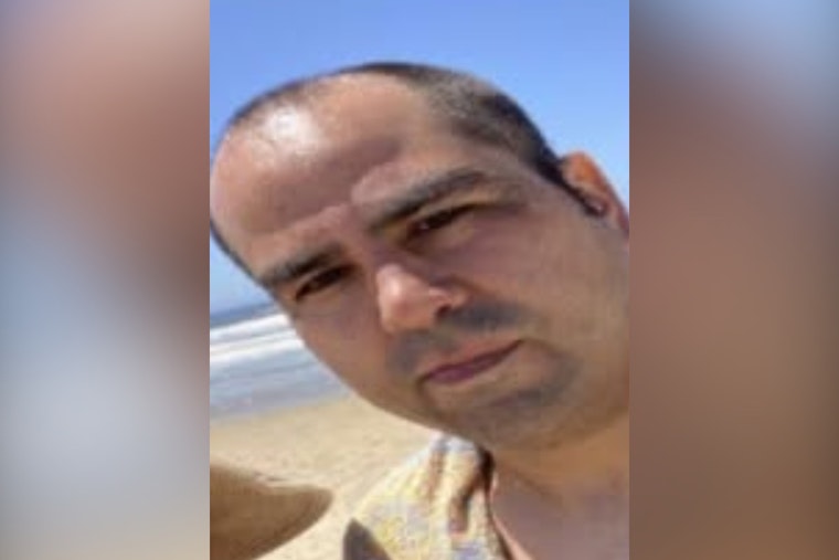 Alameda County Sheriff's Office Seeks Public's Help to Find At-Risk Missing Man in San Lorenzo