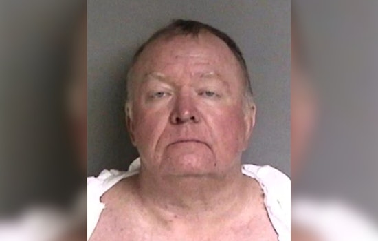 Alameda Man Accused Of Killing Five Relatives Ordered To Face Murder Trial