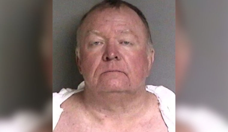 Alameda Man Accused Of Killing Five Relatives Ordered To Face Murder Trial