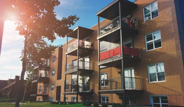 Alamo City Housing Play, West Side Nonprofits Race To Lock In Affordable Homes