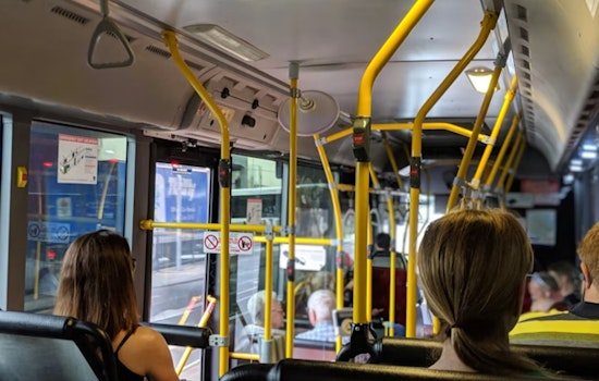 Alexandria Activists Pack Free Bus To St. Paul March For Life