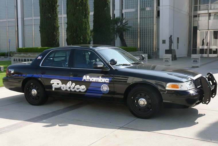 Alhambra Police Diffuse Tense Encounter Involving Federal Agents, Affirm Commitment to SB 54
