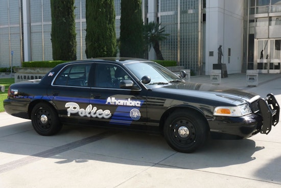 Alhambra Police Diffuse Tense Encounter Involving Federal Agents, Affirm Commitment to SB 54
