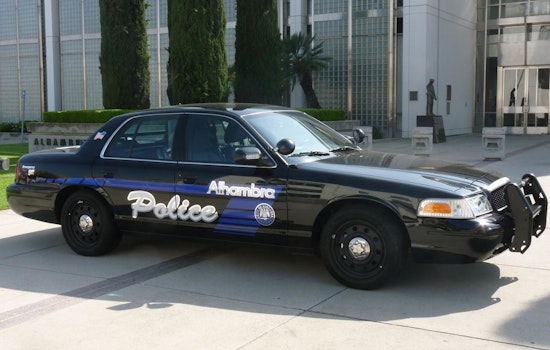Alhambra Police Diffuse Tense Encounter Involving Federal Agents, Affirm Commitment to SB 54