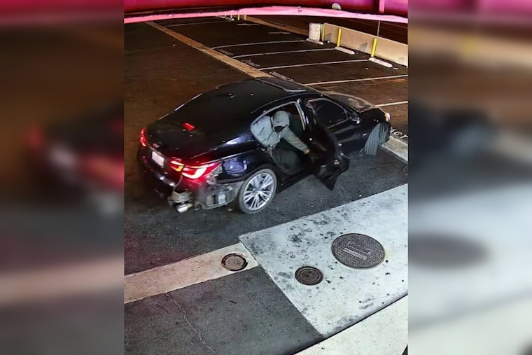 Alhambra Police Nab Suspects in Huntington Park Linked to String of Robberies and Vehicle Thefts