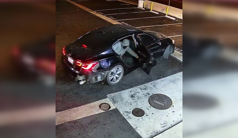 Alhambra Police Nab Suspects in Huntington Park Linked to String of Robberies and Vehicle Thefts