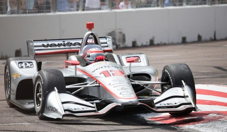 All Time Low to Headline Concert Series at 2026 Java House Grand Prix