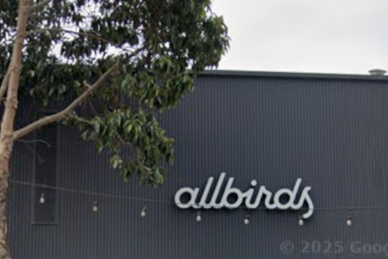 Allbirds to Shut Down All Full-Price US Stores Including San Francisco Flagship in E-Commerce Pivot