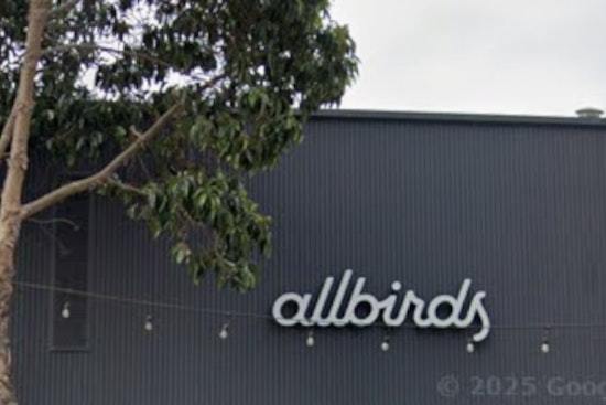 Allbirds to Shut Down All Full-Price US Stores Including San Francisco Flagship in E-Commerce Pivot
