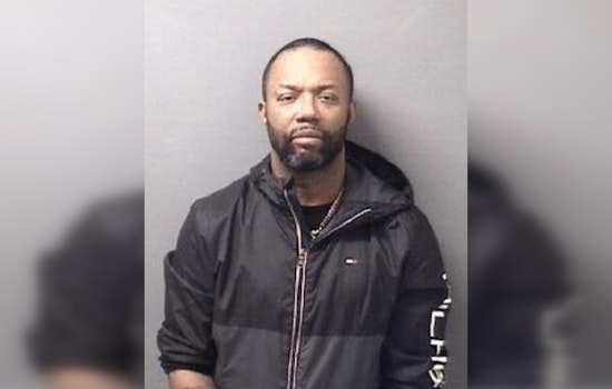 Alleged Chester County Shooter Arrested Following Nationwide Manhunt as Extradition to South Carolina Underway