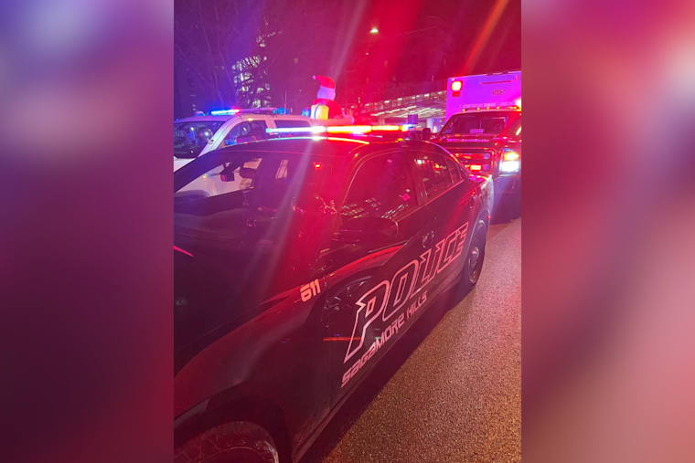Alleged Illegal Massage Parlor in Sagamore Hills Shut Down Amid Human Trafficking Probe